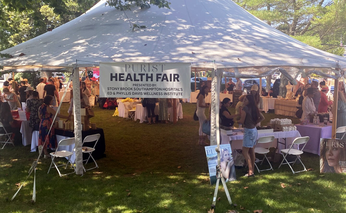 Purist Health Fair Elitra Health